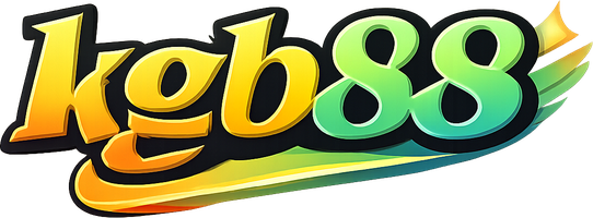 kgb88 ব্র্যান্ড লোগো